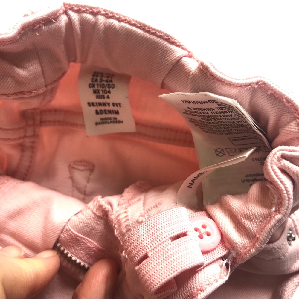 H&M Jeans - Picture 6 of 7